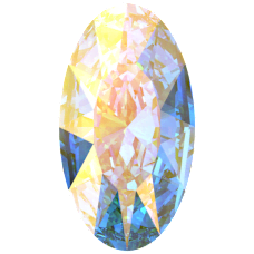 Swarovski Crystal AB F 4162