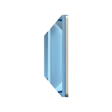 2400 - Aquamarine F
