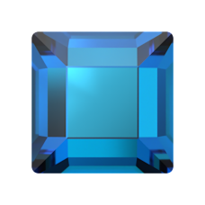 2400 - Crystal Bermuda Blue F