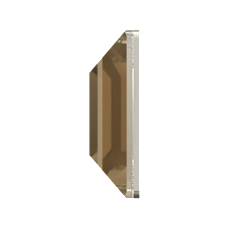 2400 - Crystal Bronze HF