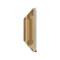 2400 - Crystal Golden Shadow F