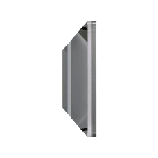 2400 - Crystal Silver Night HF