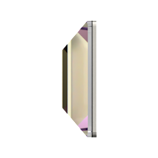 2400 - Crystal Vitrail Light F