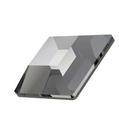 Swarovski 2400 - Crystal Urban Grey F
