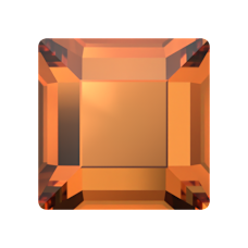 2400 - Dark Orange HF