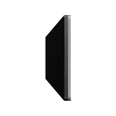 2400 - Jet Hematite HF