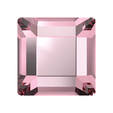 2400 - Light Rose F