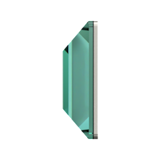 2400 - ReInvented Caribbean Green HF