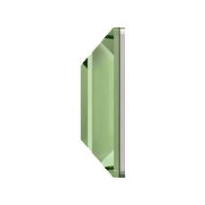 2400 - ReInvented Peridot HF