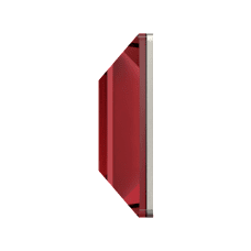 2400 - Scarlet HF