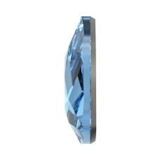 2472 - Aquamarine HF
