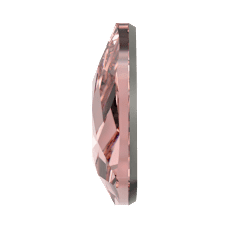 2472 - Vintage Rose HF