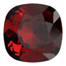 Swarovski Siam F 4470