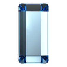 2510 - Aquamarine F