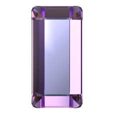 2510 - Crystal Vitrail Light F