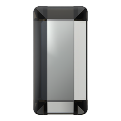 Swarovski 2510 - Crystal Urban Grey HF
