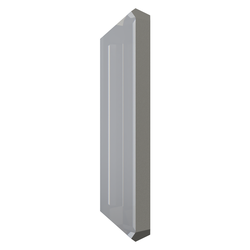 2510 - Crystal Urban Grey HF