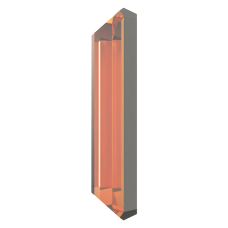 2510 - Dark Orange HF