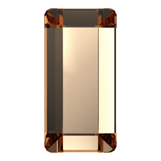 2510 - Light Colorado Topaz HF