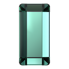 2510 - ReInvented Caribbean Green HF