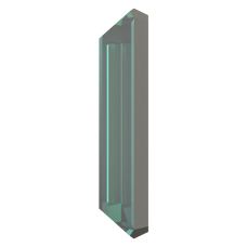 2510 - ReInvented Caribbean Green F
