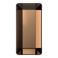 2510 - ReInvented Smoked Topaz HF