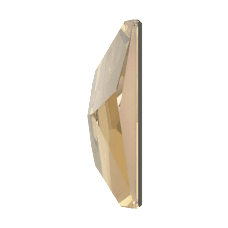 2520 - Crystal Golden Shadow F