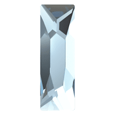 Swarovski 2555 - Aquamarine F