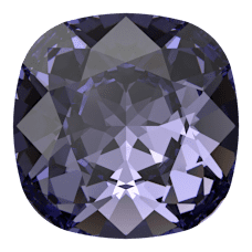 Swarovski Tanzanite F 4470