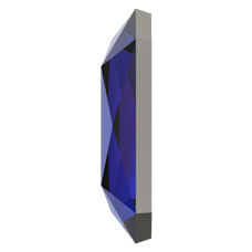 2602 - Crystal Bermuda Blue HF