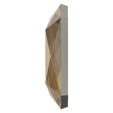 2602 - Crystal Bronze HF