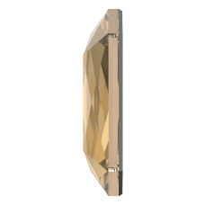2602 - Crystal Golden Shadow HF