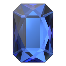2602 - Crystal Heliotrope HF