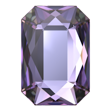 2602 - Crystal Vitrail Light F