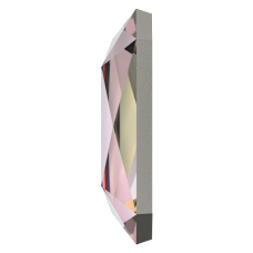 2602 - Crystal Vitrail Light F