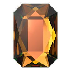 2602 - Crystal Vitrail Medium HF