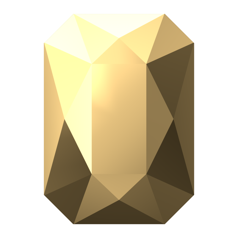 2602 - Crystal Aurum HF