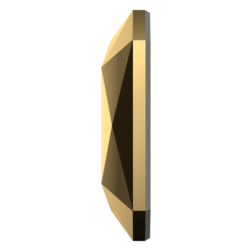 2602 - Crystal Aurum HF