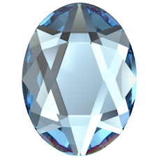 2603 - Aquamarine HF