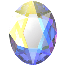 2603 - Crystal AB HF