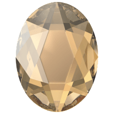 2603 - Crystal Golden Shadow F