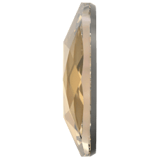 2603 - Crystal Golden Shadow F