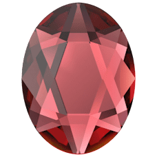 2603 - Scarlet HF