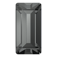 Swarovski Crystal Silver Night F 4501