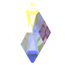 2709 - Crystal AB HF