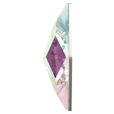2709 - Crystal AB HF