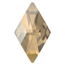 2709 - Crystal Golden Shadow HF