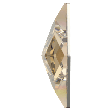 2709 - Crystal Golden Shadow F