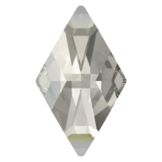 2709 - Crystal Silver Shade F