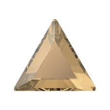 2711 - Crystal Golden Shadow HF